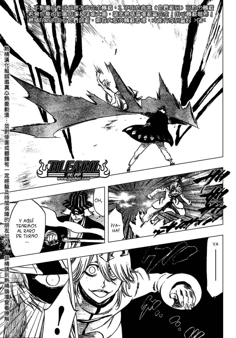Bleach (2001) - Capítulo 233 - Página 15 - LectorTMOo