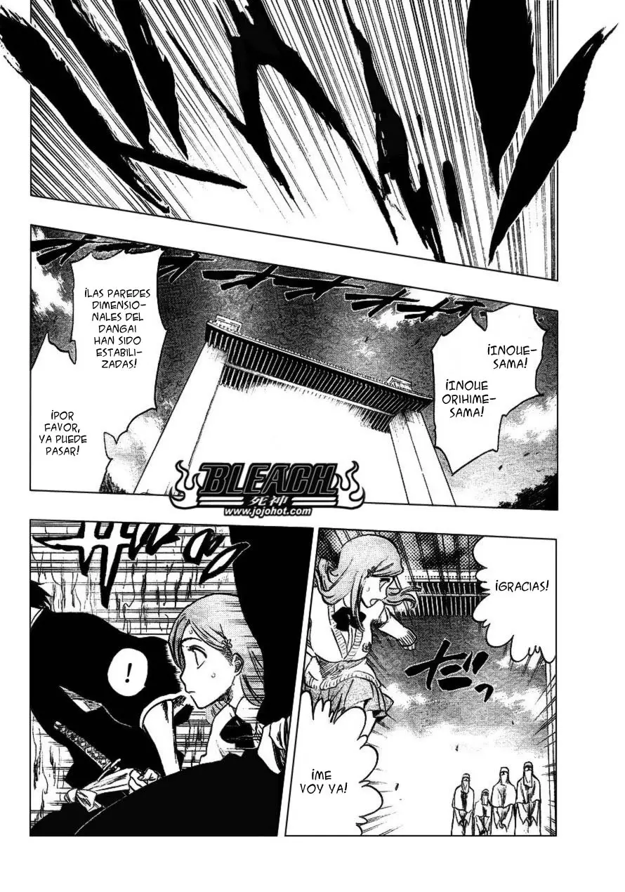 Bleach (2001) - Capítulo 233 - Página 16 - LectorTMOo