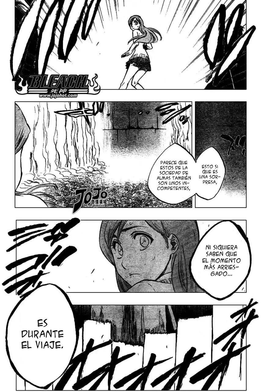 Bleach (2001) - Capítulo 233 - Página 18 - LectorTMOo