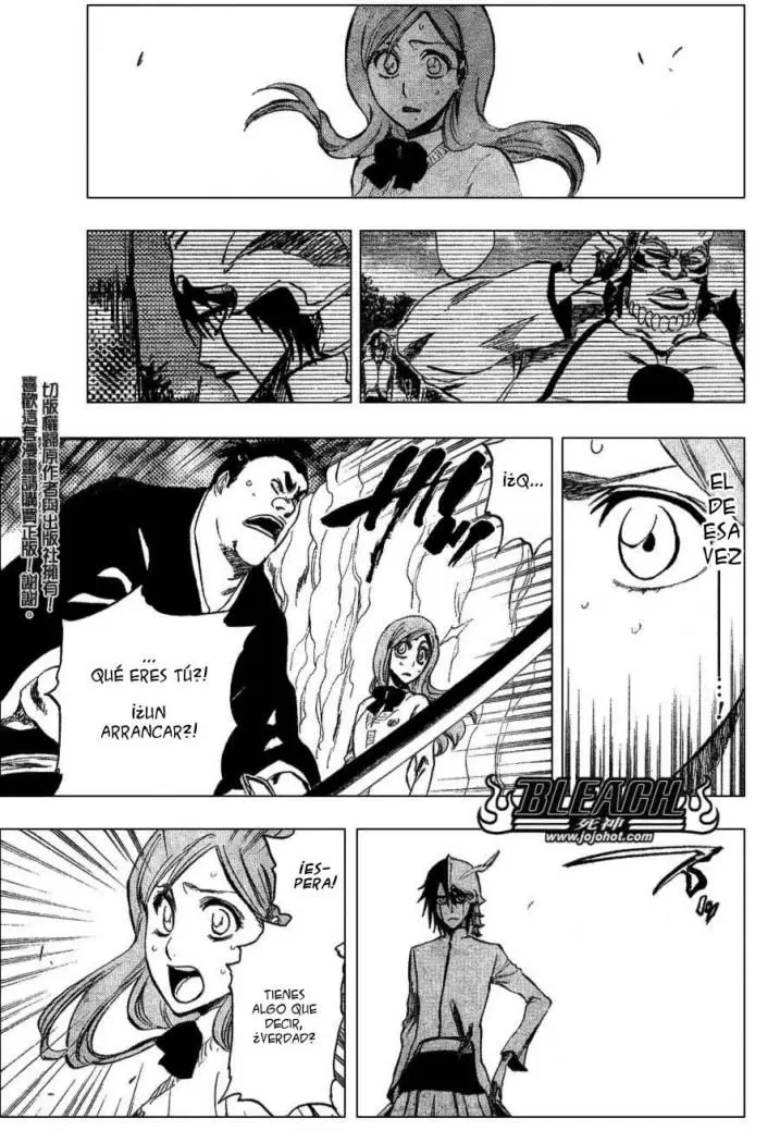 Bleach (2001) - Capítulo 234 - Página 3 - LectorTMOo