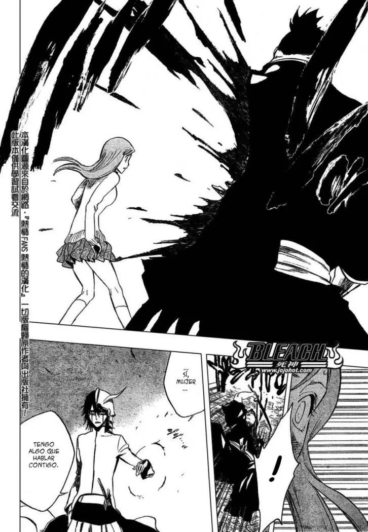 Bleach (2001) - Capítulo 234 - Página 4 - LectorTMOo