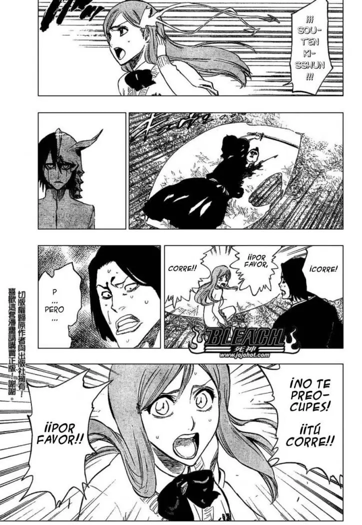 Bleach (2001) - Capítulo 234 - Página 5 - LectorTMOo