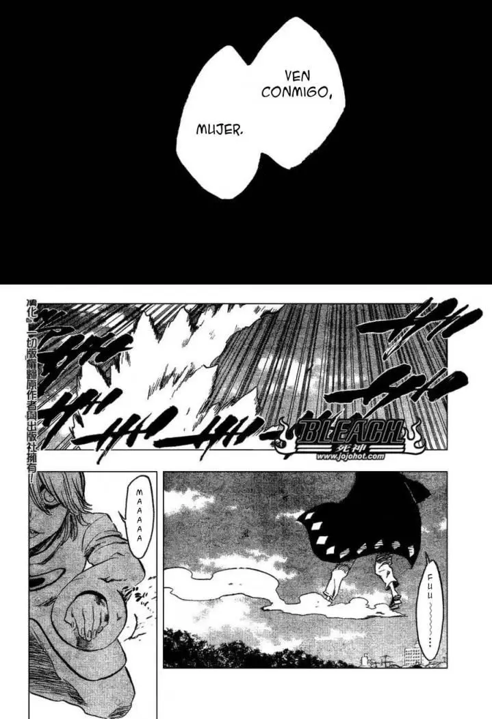 Bleach (2001) - Capítulo 234 - Página 10 - LectorTMOo