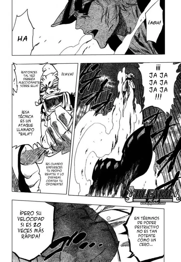 Bleach (2001) - Capítulo 234 - Página 12 - LectorTMOo