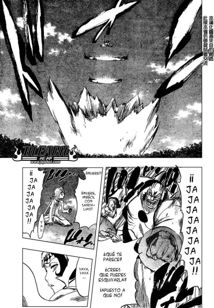 Bleach (2001) - Capítulo 234 - Página 13 - LectorTMOo