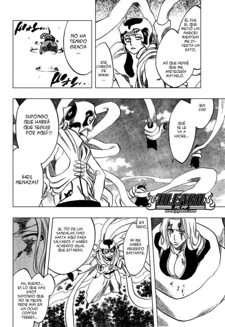 Bleach (2001) - Capítulo 234 - Página 14 - LectorTMOo