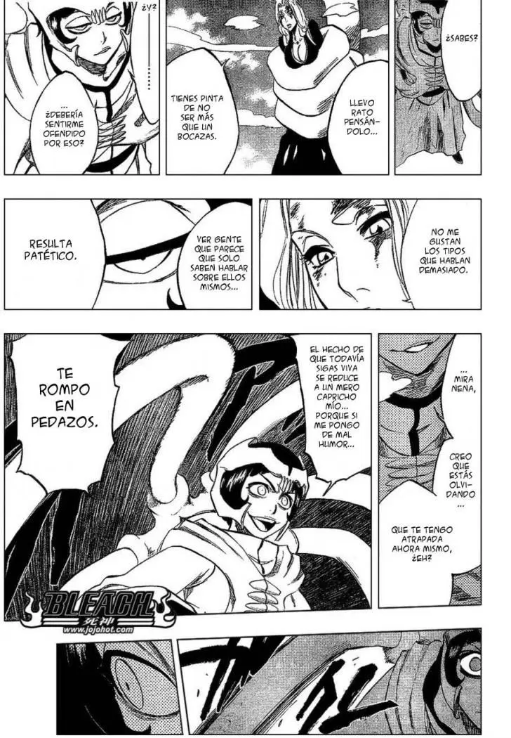 Bleach (2001) - Capítulo 234 - Página 15 - LectorTMOo