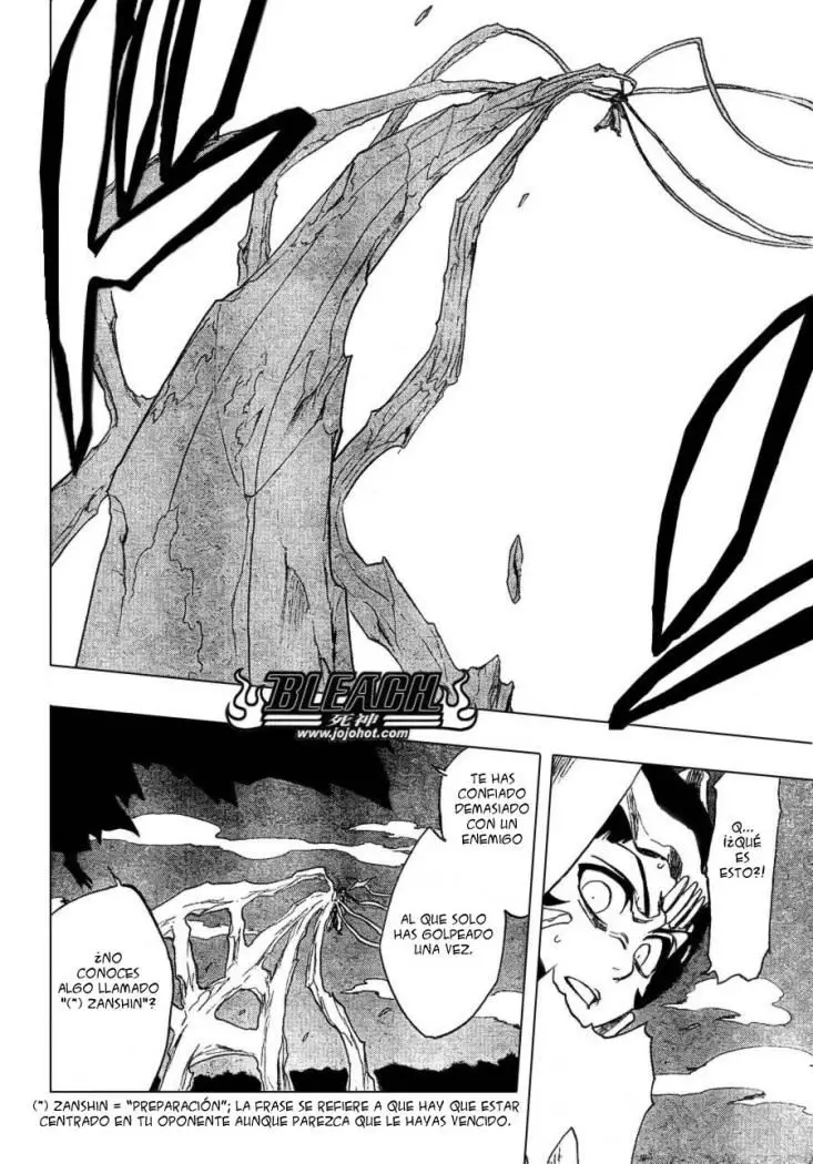 Bleach (2001) - Capítulo 234 - Página 16 - LectorTMOo
