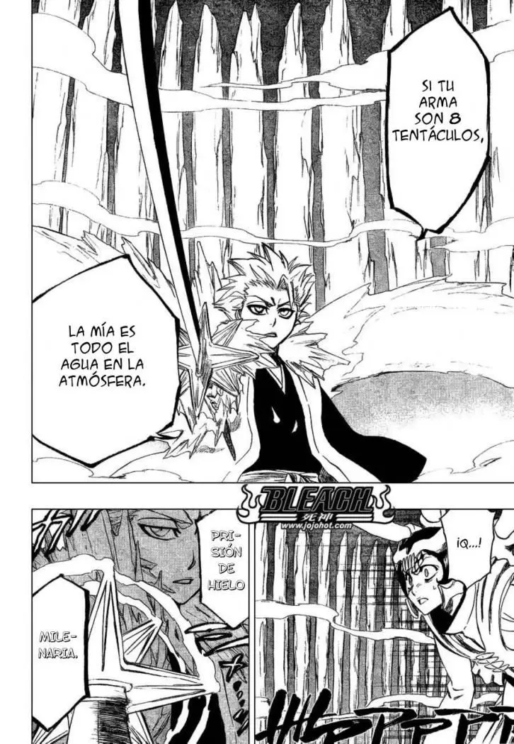 Bleach (2001) - Capítulo 234 - Página 18 - LectorTMOo