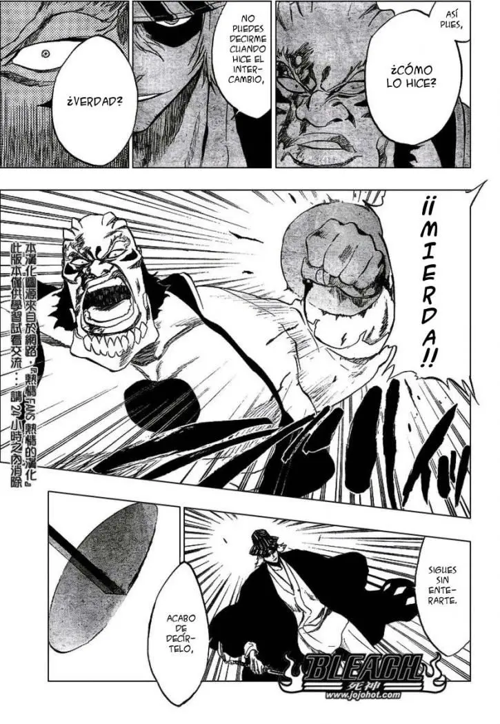 Bleach (2001) - Capítulo 235 - Página 7 - LectorTMOo