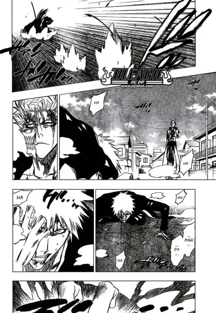 Bleach (2001) - Capítulo 235 - Página 10 - LectorTMOo