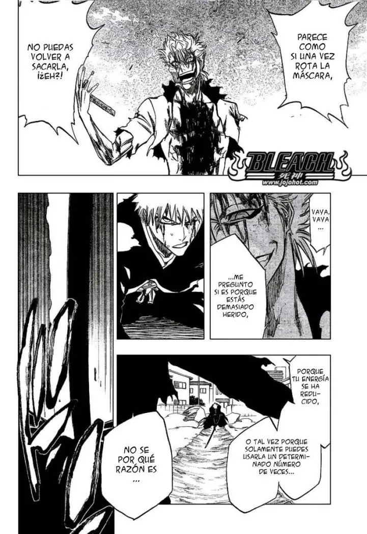 Bleach (2001) - Capítulo 235 - Página 12 - LectorTMOo