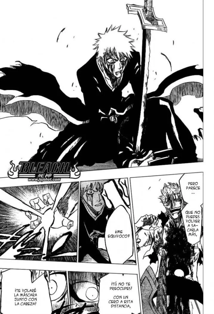 Bleach (2001) - Capítulo 235 - Página 13 - LectorTMOo