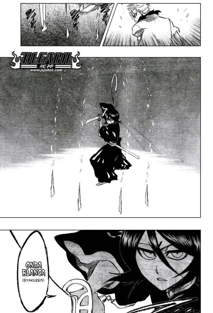 Bleach (2001) - Capítulo 235 - Página 15 - LectorTMOo