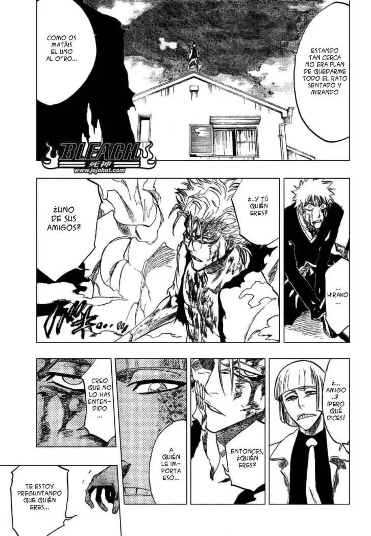 Bleach (2001) - Capítulo 236 - Página 5 - LectorTMOo