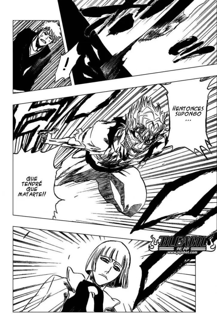 Bleach (2001) - Capítulo 236 - Página 6 - LectorTMOo