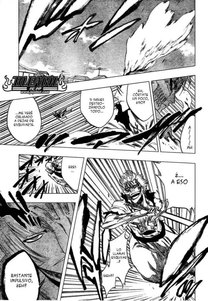 Bleach (2001) - Capítulo 236 - Página 7 - LectorTMOo