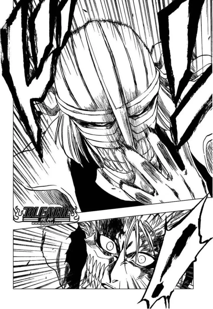 Bleach (2001) - Capítulo 236 - Página 8 - LectorTMOo