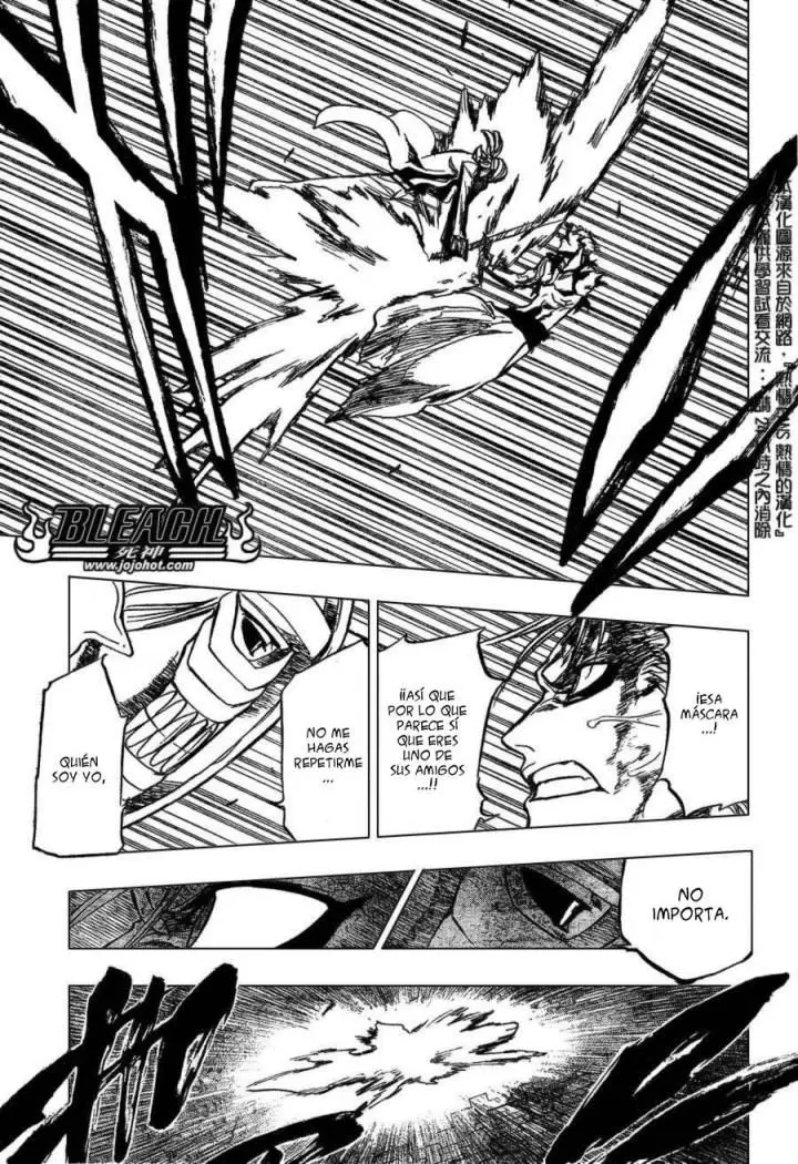 Bleach (2001) - Capítulo 236 - Página 9 - LectorTMOo