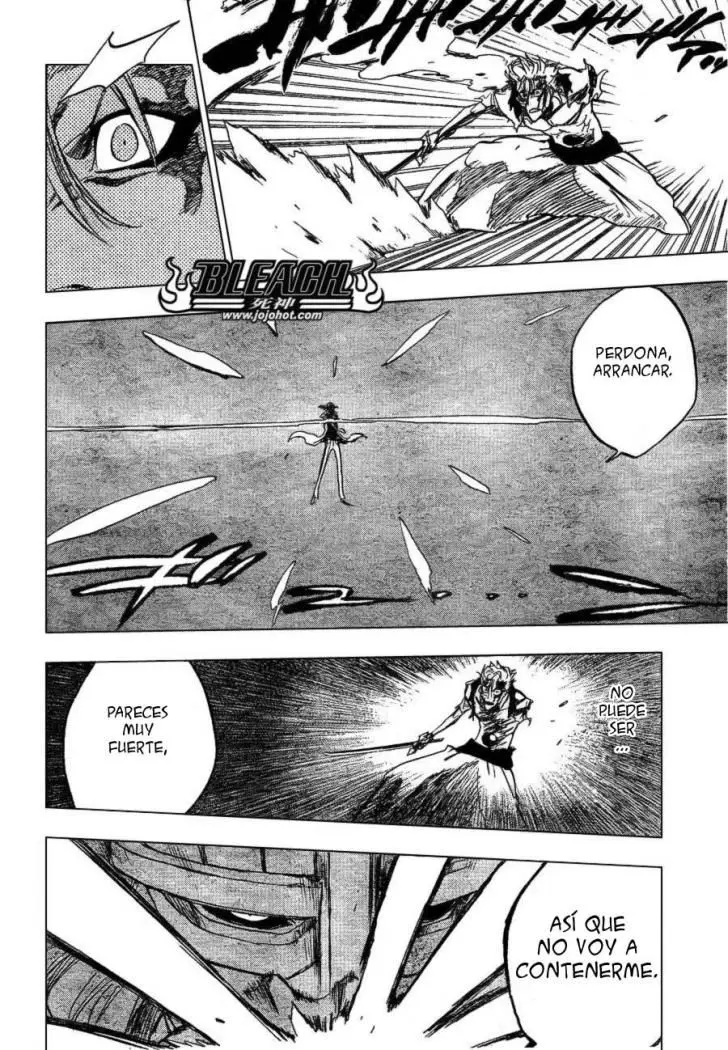 Bleach (2001) - Capítulo 236 - Página 10 - LectorTMOo