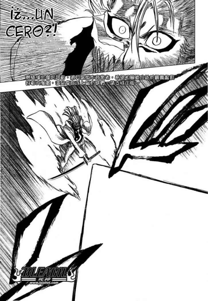 Bleach (2001) - Capítulo 236 - Página 11 - LectorTMOo