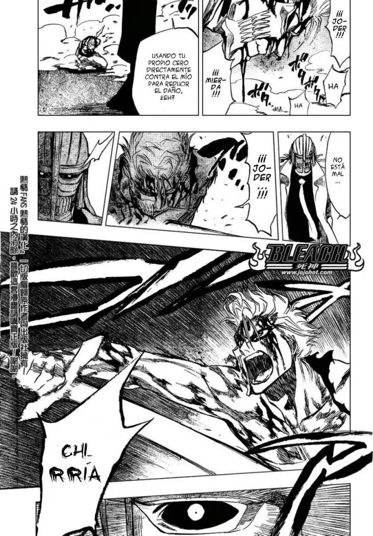 Bleach (2001) - Capítulo 236 - Página 13 - LectorTMOo