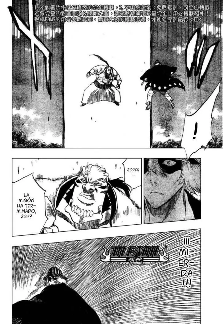Bleach (2001) - Capítulo 236 - Página 16 - LectorTMOo