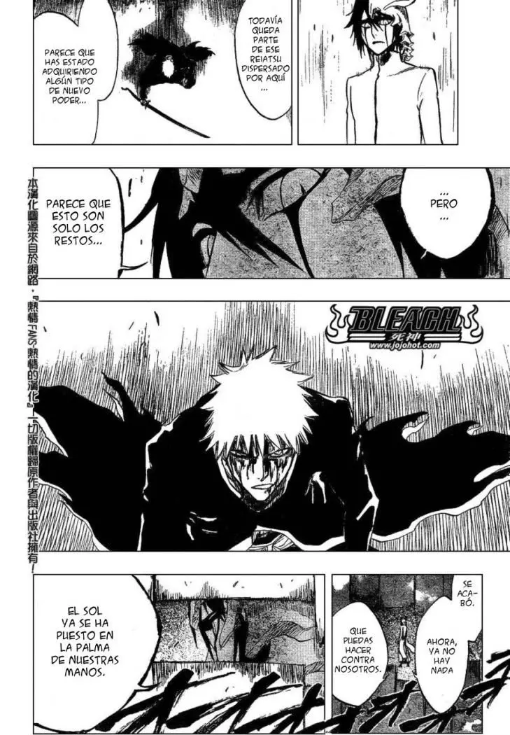 Bleach (2001) - Capítulo 236 - Página 18 - LectorTMOo