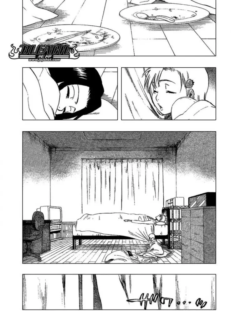 Bleach (2001) - Capítulo 237 - Página 11 - LectorTMOo