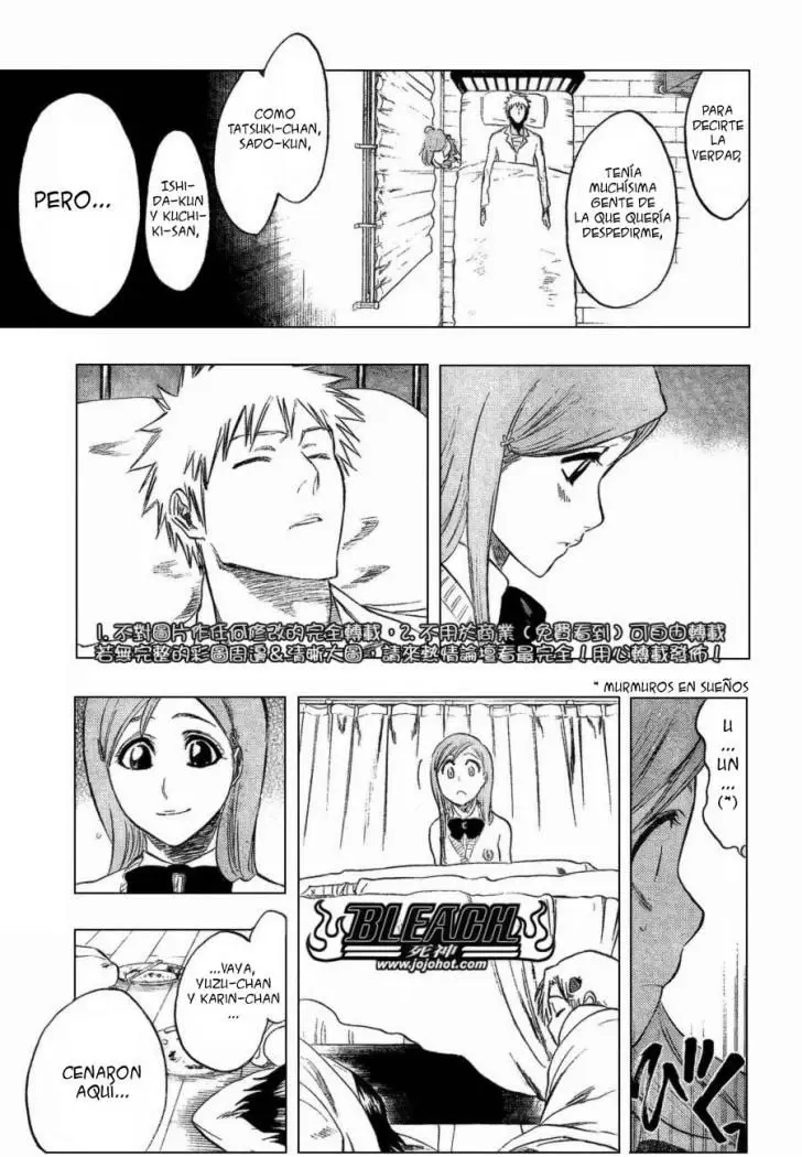 Bleach (2001) - Capítulo 237 - Página 13 - LectorTMOo