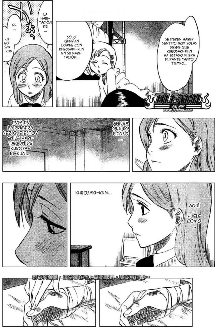 Bleach (2001) - Capítulo 237 - Página 14 - LectorTMOo