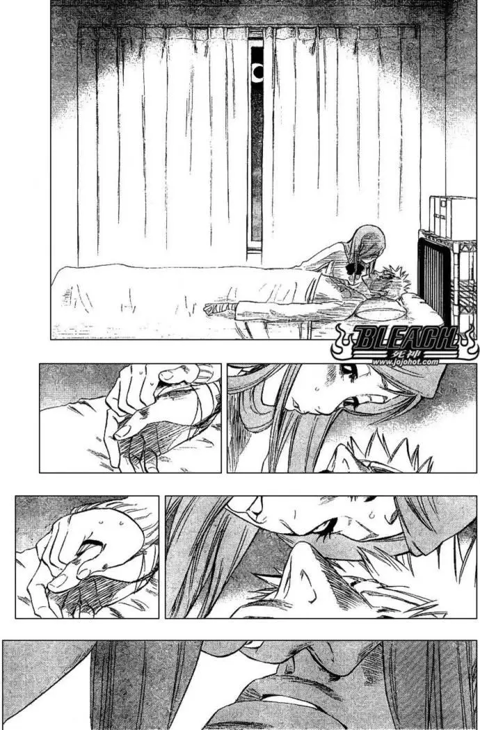 Bleach (2001) - Capítulo 237 - Página 15 - LectorTMOo