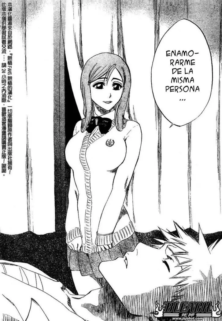 Bleach (2001) - Capítulo 237 - Página 18 - LectorTMOo