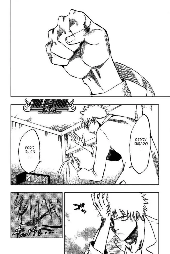 Bleach (2001) - Capítulo 238 - Página 4 - LectorTMOo