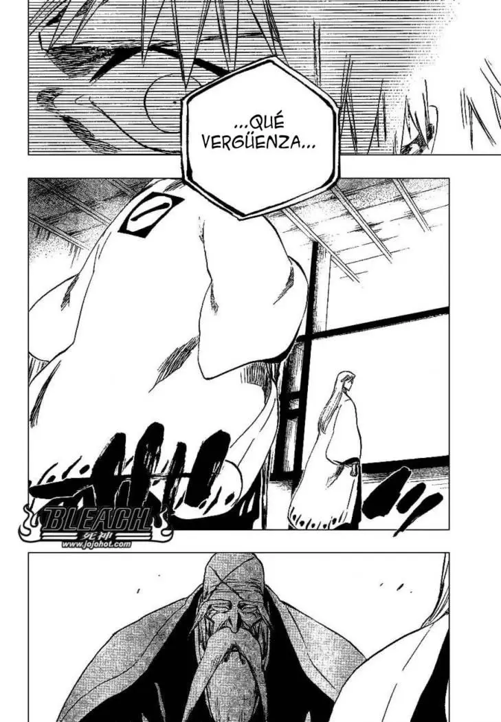 Bleach (2001) - Capítulo 238 - Página 12 - LectorTMOo