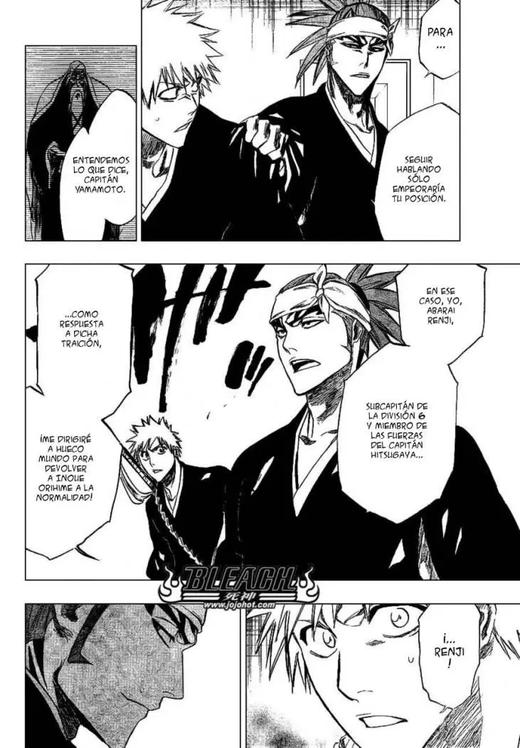 Bleach (2001) - Capítulo 238 - Página 14 - LectorTMOo