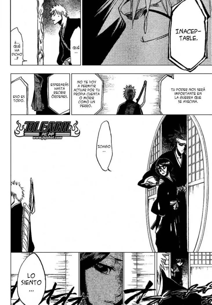 Bleach (2001) - Capítulo 238 - Página 19 - LectorTMOo
