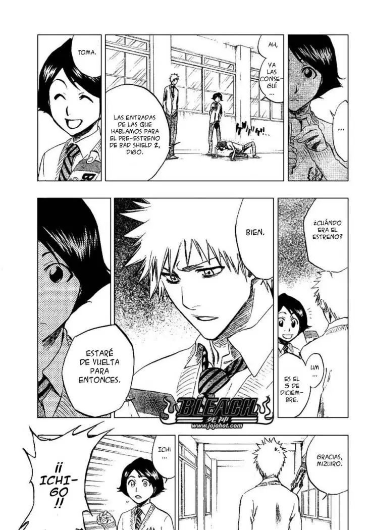 Bleach (2001) - Capítulo 239 - Página 6 - LectorTMOo