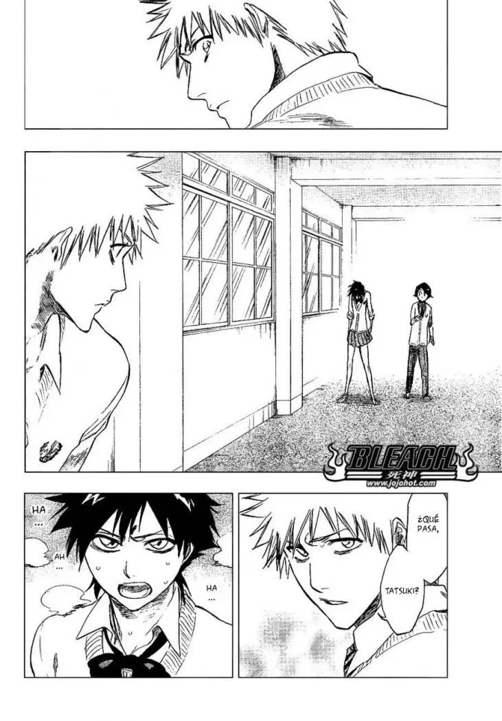 Bleach (2001) - Capítulo 239 - Página 7 - LectorTMOo