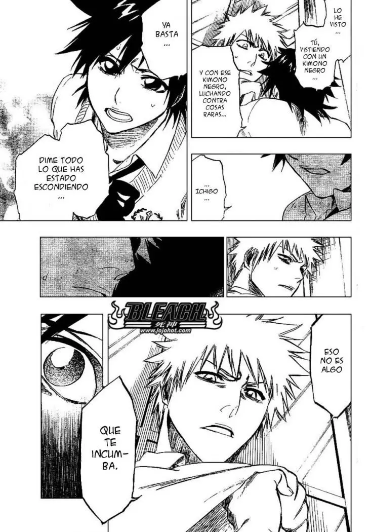Bleach (2001) - Capítulo 239 - Página 10 - LectorTMOo