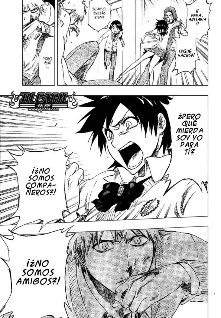 Bleach (2001) - Capítulo 239 - Página 12 - LectorTMOo