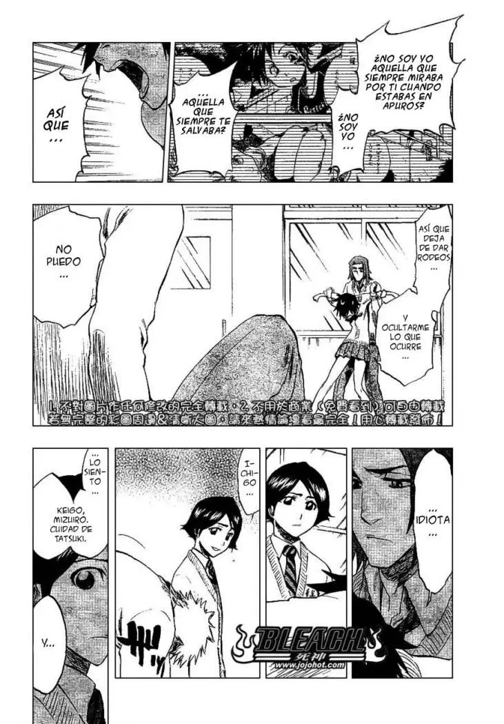 Bleach (2001) - Capítulo 239 - Página 13 - LectorTMOo