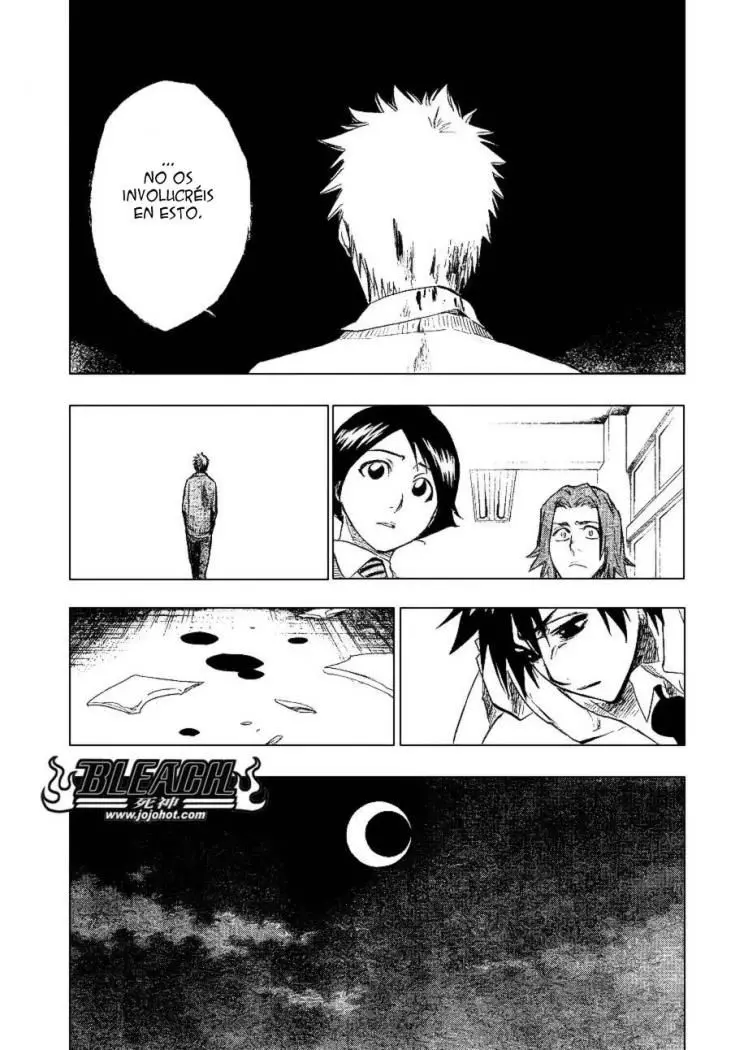 Bleach (2001) - Capítulo 239 - Página 14 - LectorTMOo