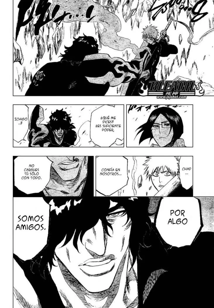 Bleach (2001) - Capítulo 239 - Página 20 - LectorTMOo