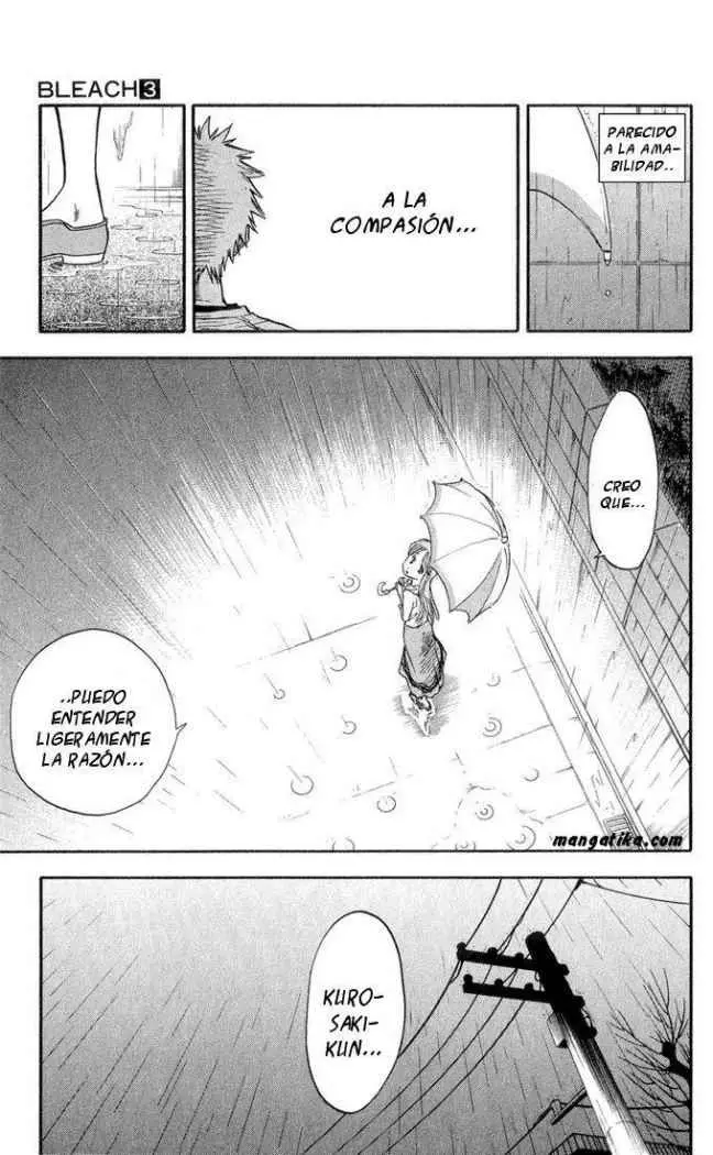 Bleach (2001) - Capítulo 24 - Página 5 - LectorTMOo