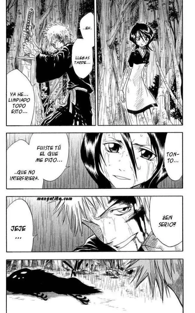Bleach (2001) - Capítulo 24 - Página 10 - LectorTMOo