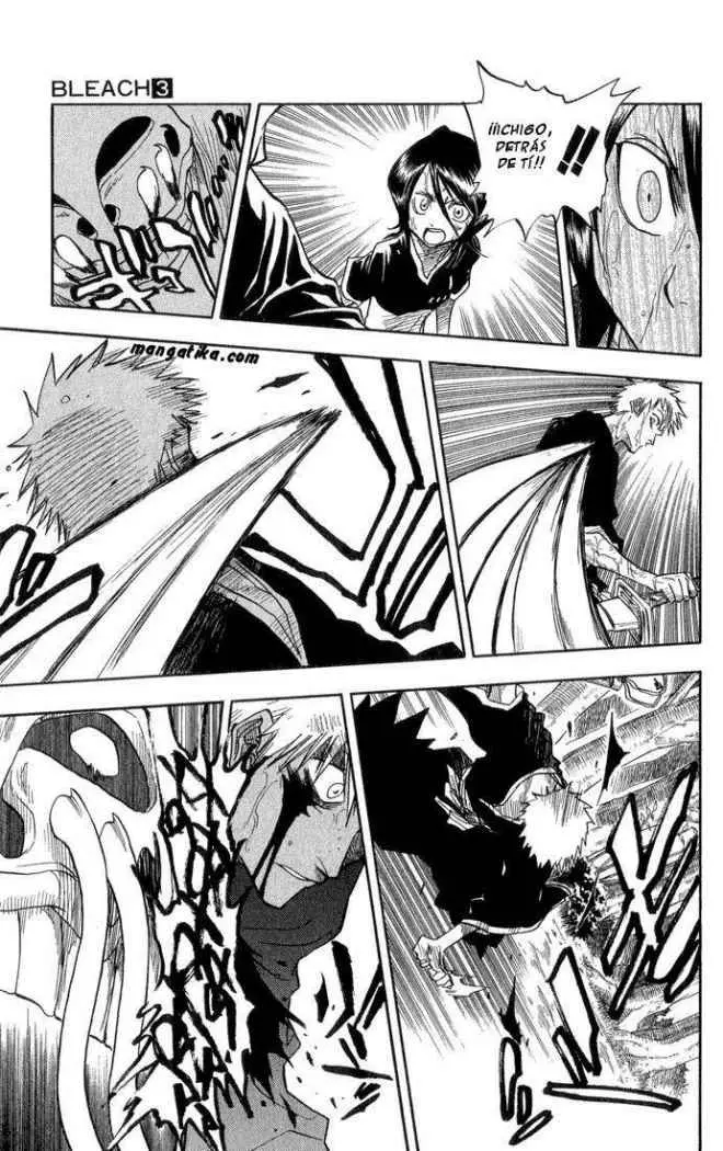 Bleach (2001) - Capítulo 24 - Página 11 - LectorTMOo