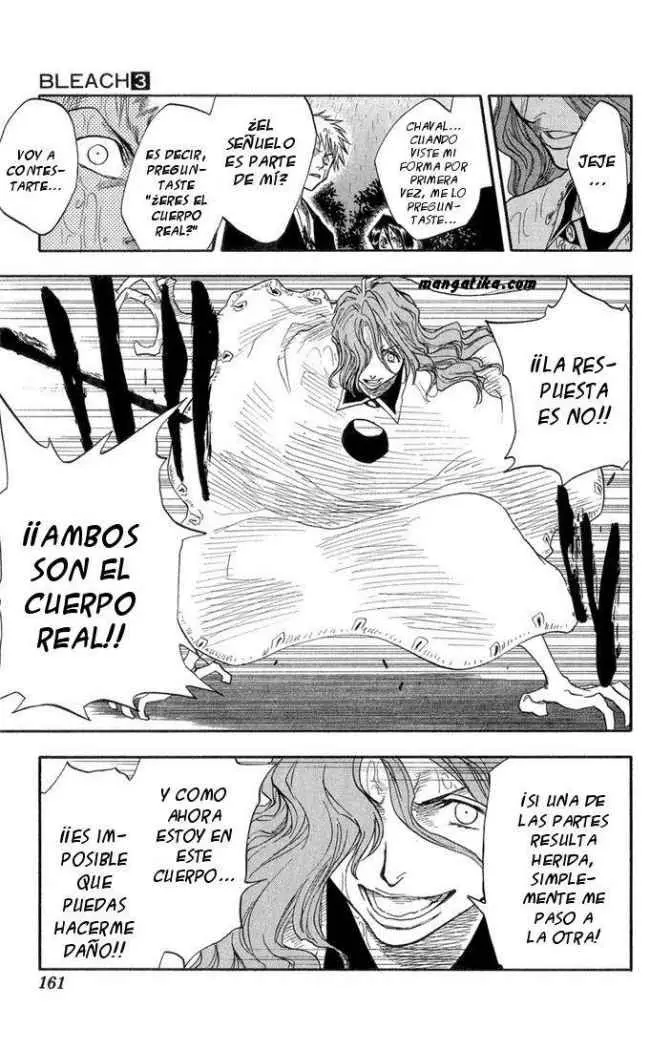 Bleach (2001) - Capítulo 24 - Página 13 - LectorTMOo