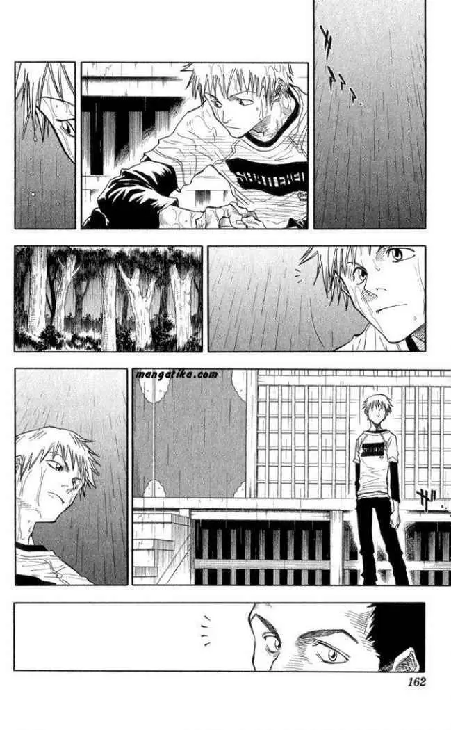 Bleach (2001) - Capítulo 24 - Página 14 - LectorTMOo