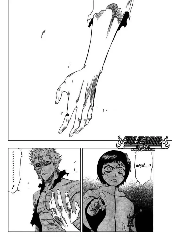 Bleach (2001) - Capítulo 240 - Página 12 - LectorTMOo
